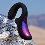 LELO - ENIGMA CRUISE DOPPELSTIMULATIONSSCHALLMASSAGER